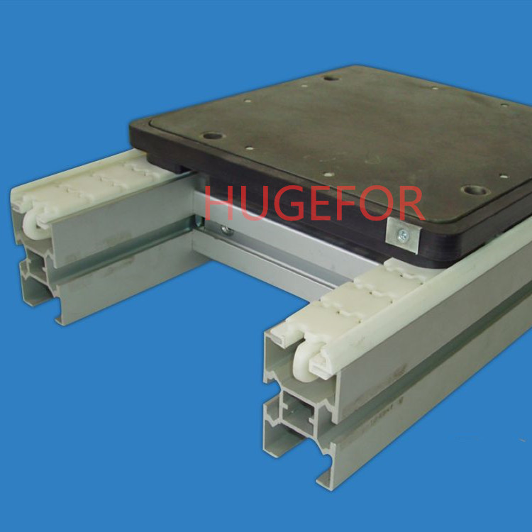 模塊化雙軌道傳輸系統(tǒng)JMT-45 模塊化雙軌道傳輸系統(tǒng)JMT-45