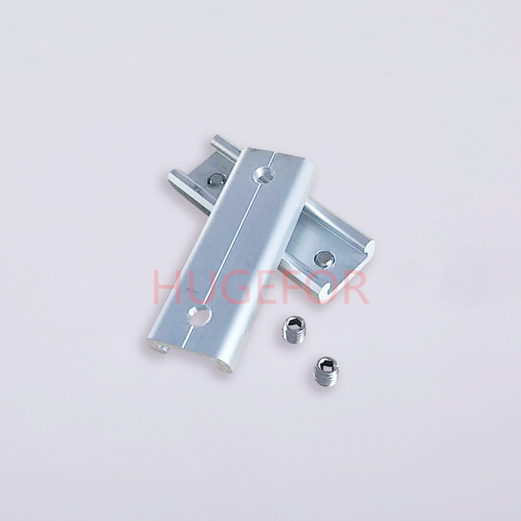 JMFA-LJT80護(hù)欄連接件