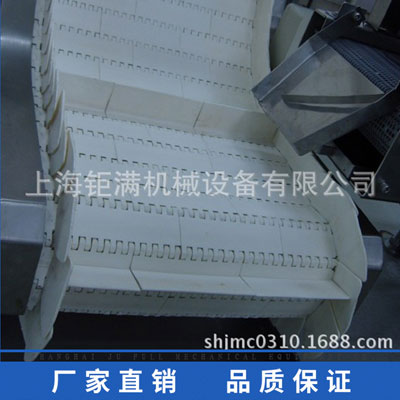 OPB系列平板型網(wǎng)帶 OPB系列平板型網(wǎng)帶