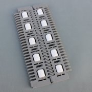 400滾珠網(wǎng)帶